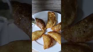 Qatayef | Qatayef Recipe | Arabian Sweet Dishes |  قطايف داليا البدر | طريقة عمل القطايف | #shorts