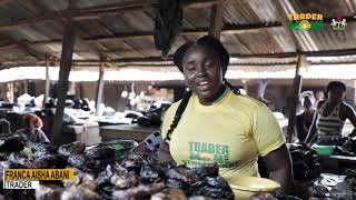 GEEP-Tradermoni Impact Stories: Wadata Market, Benue State