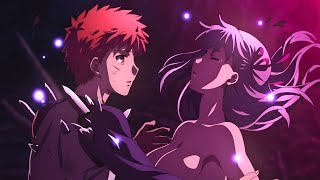 Fate/stay night: Heaven's Feel III「AMV」- Warriors