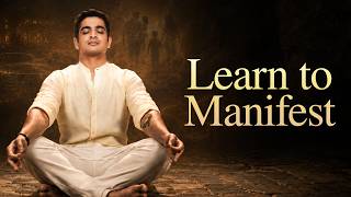 How To Manifest (The Hindu Way) | Brother India