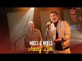 Niels &amp; Wiels - Jezelf Zijn | Live bij Q