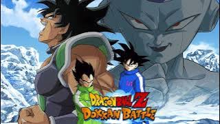 Dragon Ball Z Dokkan Battle: Orchestral Theme (Extended)
