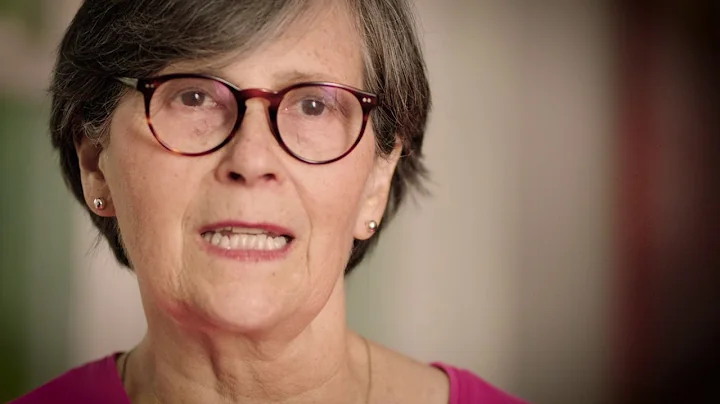UAMS Breast Cancer Story - Kathy Webb - Promo 2