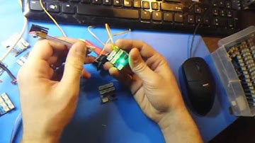 Neuron v0.4 Test and Run