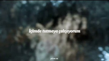 Bade - Fragile | Türkçe çeviri