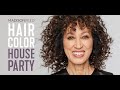 How to Color Your Hair at Home with The Perfect Pair