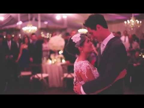 Joey & Brittany - Wedding Highlights
