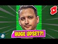 LoL Worlds 2021: RNG vs Hanwha Life Esports - MonteCristo PREDICTS
