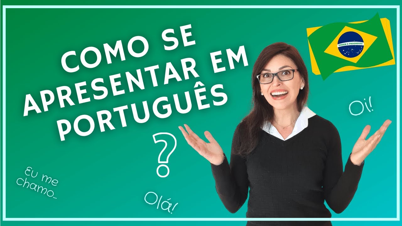 PORTUGUÊS - Português