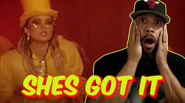 American Rap Videographer REACTS to Chinchilla "Lockdown Getdown" - FIRST TIME REACTION