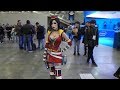 Borderlands Moon Moxxi cosplay by Daria Rooz | Comic Con Russia 2017