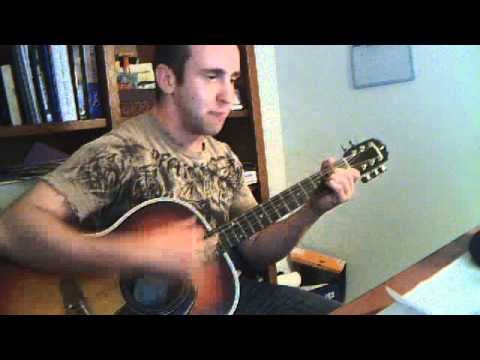 a day to be alone cover by james crosby