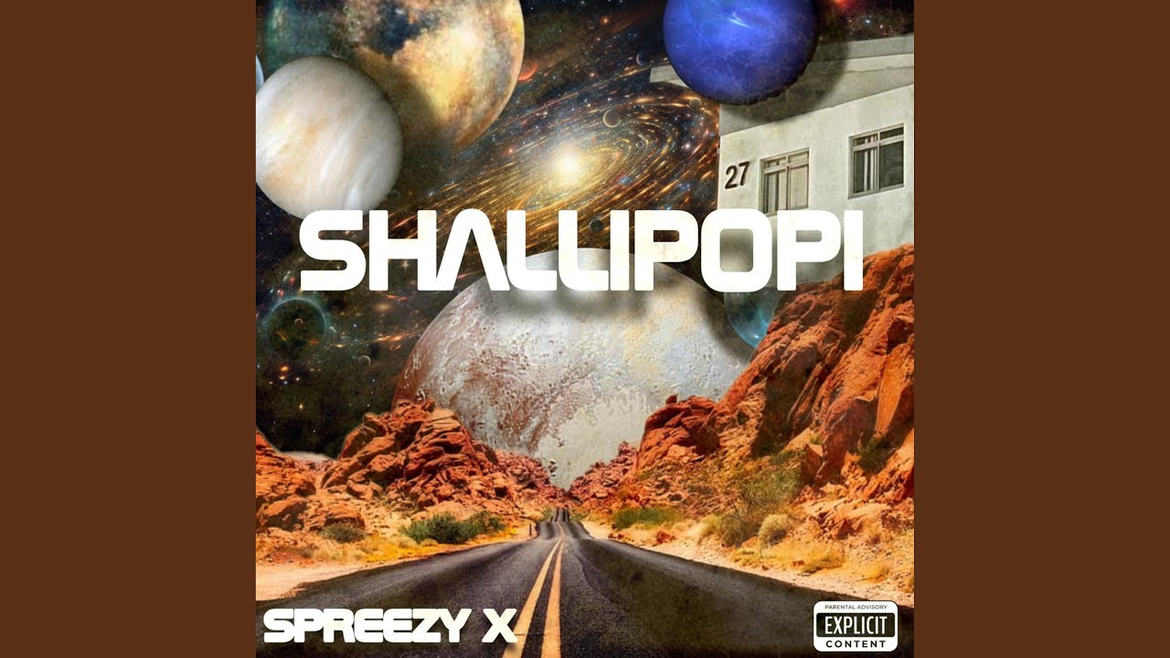 Watch SHALLIPOPI on YouTube Watch SHALLIPOPI on YouTube