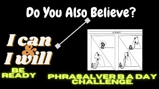 Spoken English | Get Through| Phrasal Verb | Day 13| Phrasal Verb a Day Challenge | ESL Way