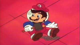 Мульт Супершоу супербратьев Марио 10 серия