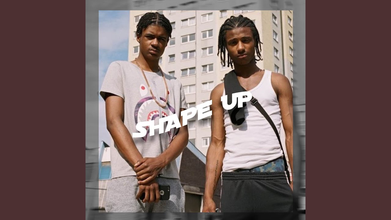 Watch Shape Up on YouTube Watch Shape Up on YouTube