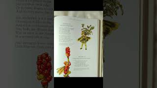 FLOWER FAİRİES OF THE WİNTER #flower #fairies #fairy #fairytale #books #aestetic #vintage FLOWER FAİRİES OF THE WİNTER #flower #fairies #fairy #fairytale #books #aestetic #vintage