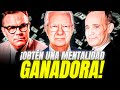 ¡Haz Esto Todos los Días! Te Harás Rico | Bob Proctor, Earl Nightingale & Napoleon Hill