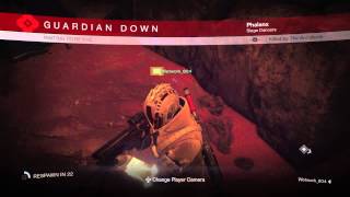 Destiny_*glitch* Phalanx charge boost