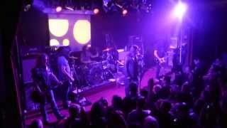 Monster Magnet - Nod Scene (Houston 12.03.13) HD