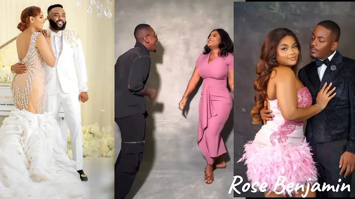 The drama between Bimbo Ademoye, Timini, VJ Adams and Juliet Ibrahim.