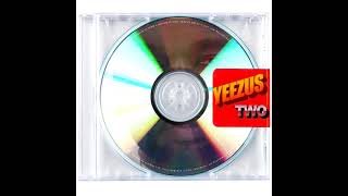 SILVER SURFER INTERMISSION - Yeezus 2