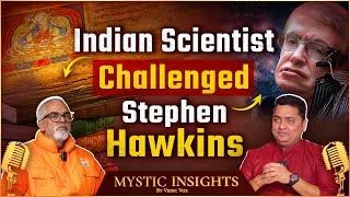 Atom Bomb, Mahabharat & Space Shuttle | Ft. Acharya Agnivrat Mystic Insights Ep 9