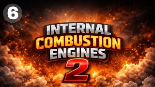 6- Internal Combustion Engines 2 Examples #Engine_Performance