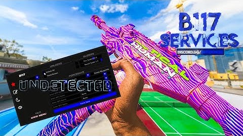 How A HACKER Plays Warzone 3! 🔥 | FREE Unlock All, Aimbot & Wallhack