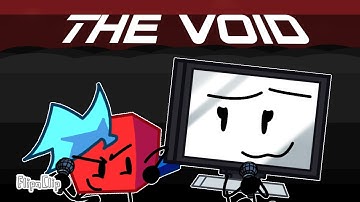 Village Of Objects Pibby Apocalypse. FNF OST. The Void.