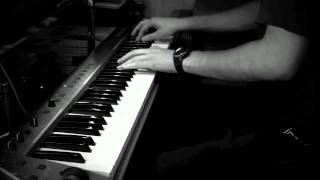 Mitch & Abby - piano solo (Dave Grusin) chords