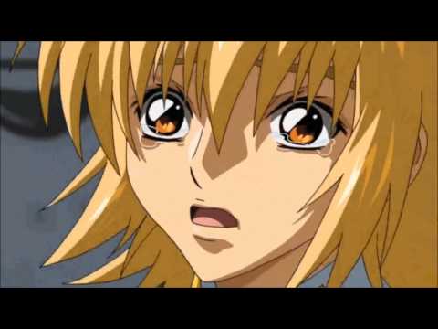 曉の車 Made Yuki Kajiura Sing FictionJunction YUUKA MV By 11