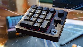 GMMK Numpad - What is Glorious Doing?