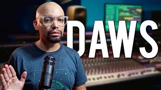 ¿Seguir usando Pro Tools en 2026?
