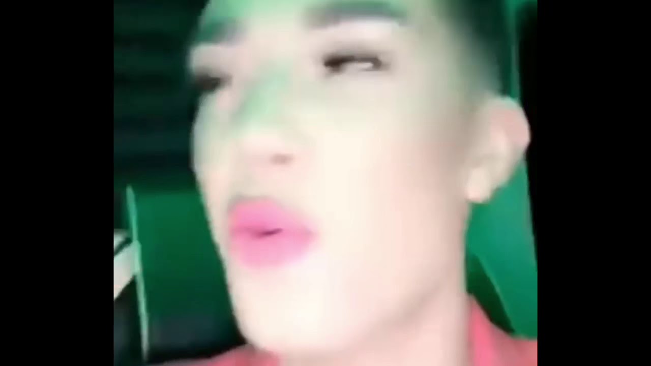 James Charles singing Whomp Whomp Whomp full video