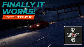 Touge map   sharecode (Shiga Kusatsu) - Forza Horizon 5