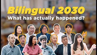Bilingual 2030 After Ribbon Cutting: Taiwan’s English Ambition