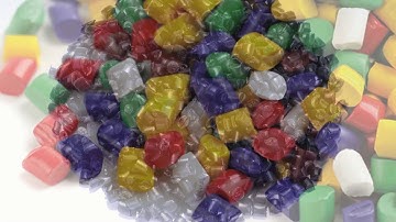 phim ngắn về túi nilon