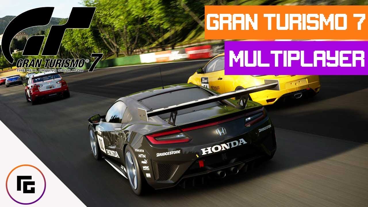 Gran Turismo 7 PS5 - Honest Review After 1 Week! How Good Is GT7