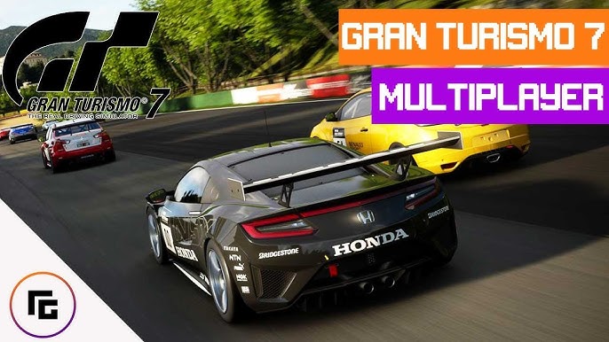 Gran Turismo 7 PS5 - Honest Review After 1 Week! How Good Is GT7