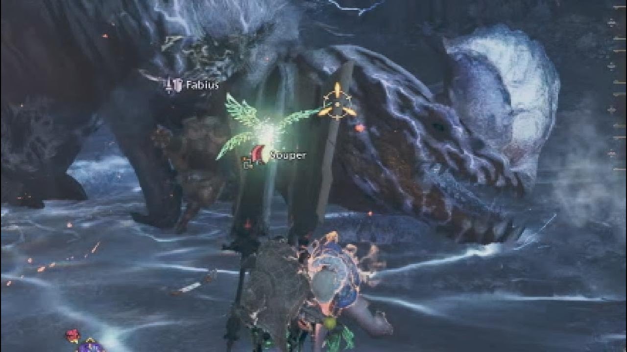 Просто обычная охота с ребятами.