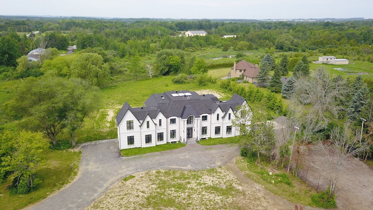 3708 Vivian Road Stouffville Open House Video Tour YouTube 3708 vivian road stouffville open house video tour youtube