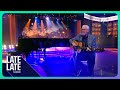 Rock n&#39; Roll Kids | Paul Harrington and Charlie McGettigan | Live on The Late Late Show