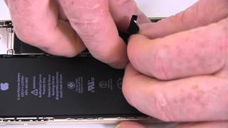 Apple iPhone 6 A1549 Battery Replacement Kit - Extended Life