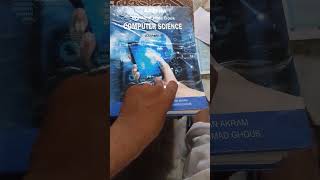 Computer practicle notebook solve Intermediate , Solve practicle Book of Computer Class 11&12