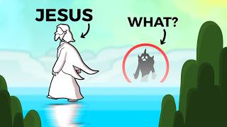 Bible Stories With Secret Details You Missed