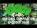 Piggy Tales - Season1 | Compilation Ep. 16-31