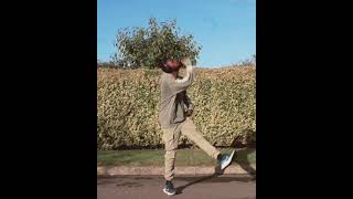 Omarion Dance Challenge