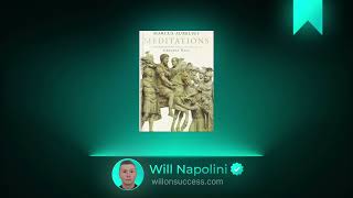 Meditations by Marcus Aurelius: How to Build an Unconquerable Mind