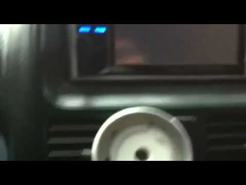 HONDA CRV 2002 A/T HUMMING SOUND HELP! - YouTube